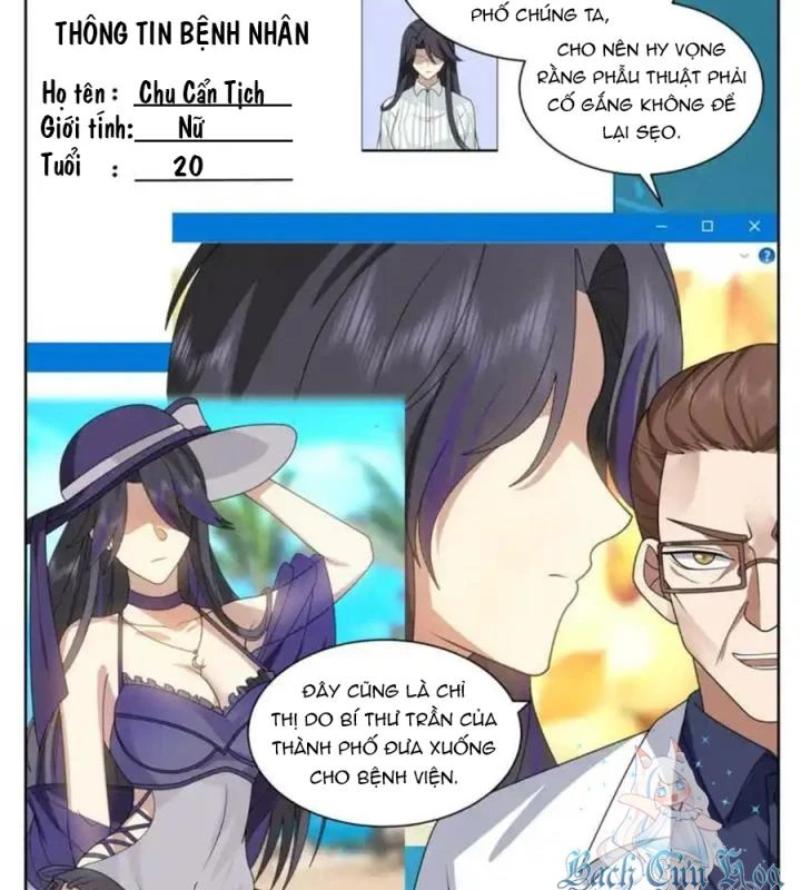 Livestream Phẫu Thuật Chapter 21 - Next Chapter 22
