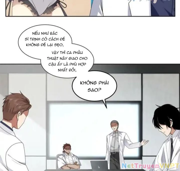Livestream Phẫu Thuật Chapter 21 - Next Chapter 22