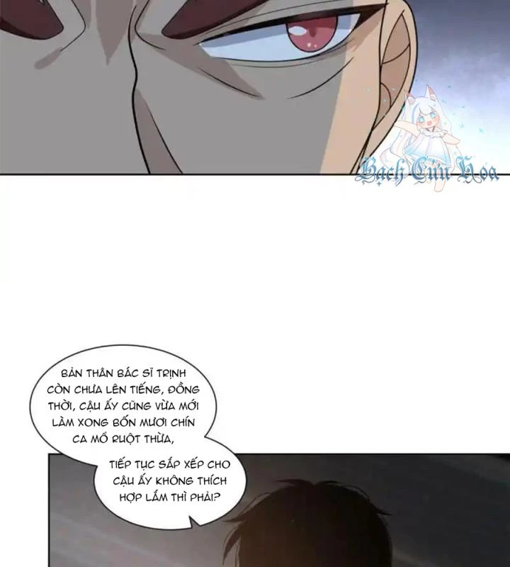 Livestream Phẫu Thuật Chapter 21 - Next Chapter 22