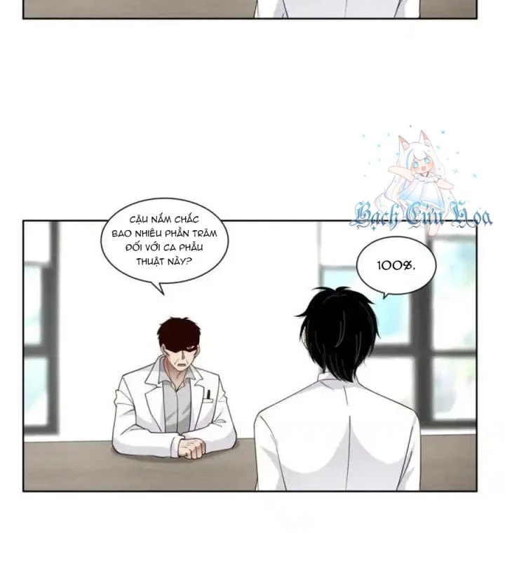 Livestream Phẫu Thuật Chapter 21 - Next Chapter 22