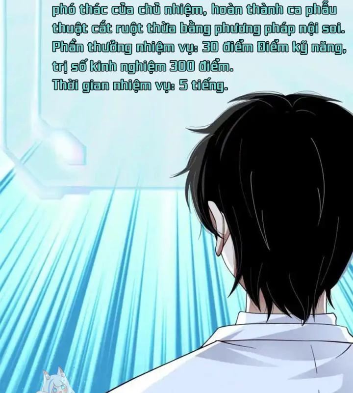 Livestream Phẫu Thuật Chapter 21 - Next Chapter 22