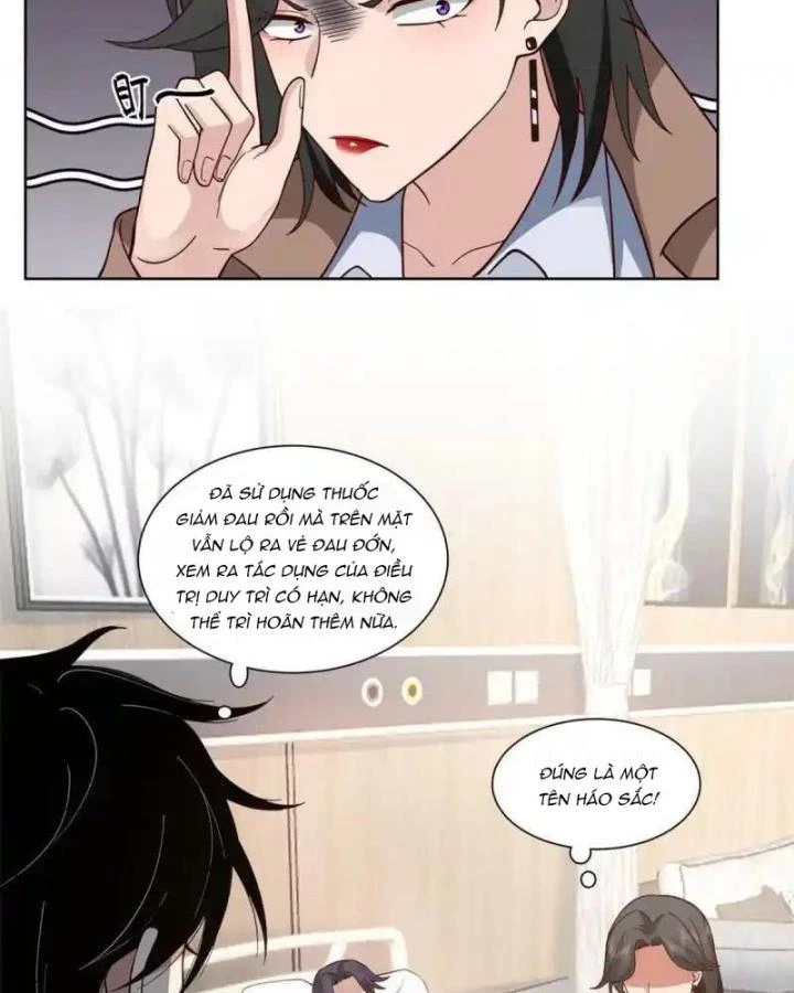 Livestream Phẫu Thuật Chapter 22 - Next Chapter 23