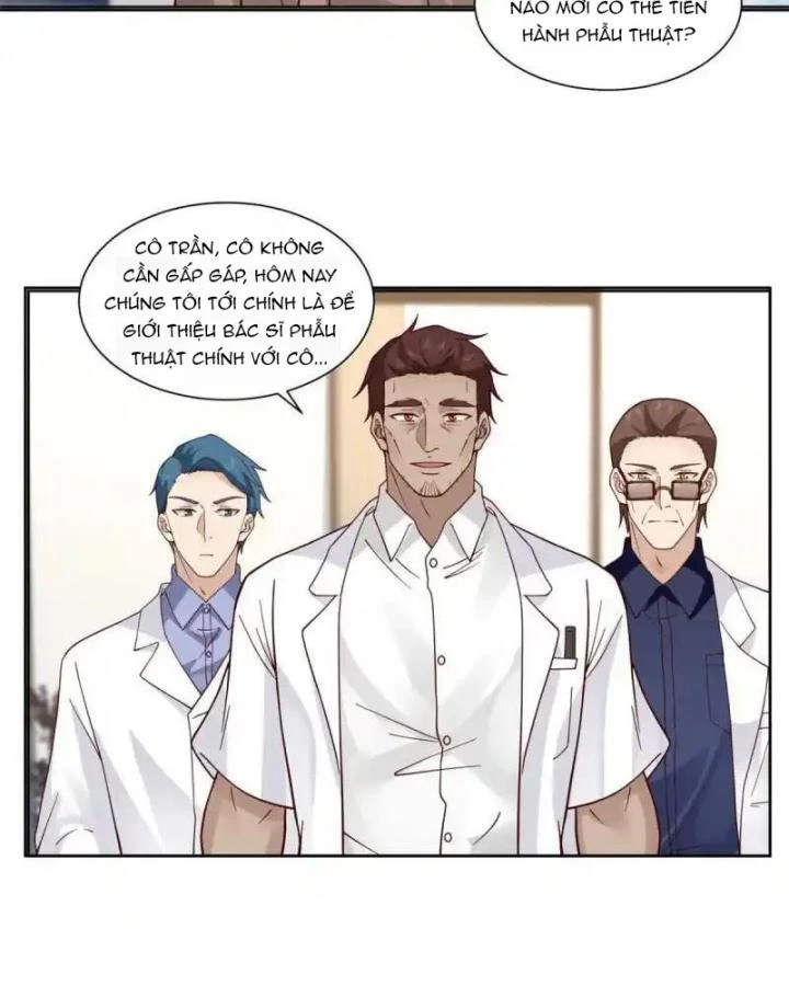 Livestream Phẫu Thuật Chapter 22 - Next Chapter 23