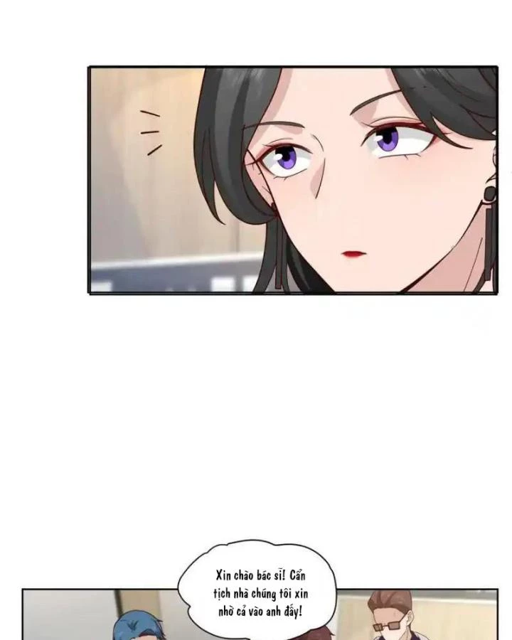 Livestream Phẫu Thuật Chapter 22 - Next Chapter 23