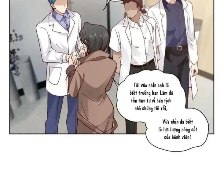 Livestream Phẫu Thuật Chapter 22 - Next Chapter 23