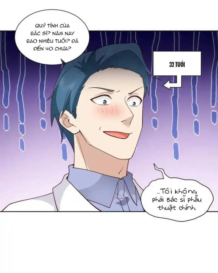 Livestream Phẫu Thuật Chapter 22 - Next Chapter 23