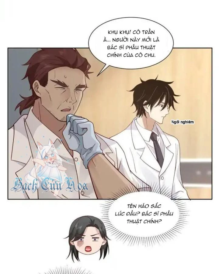 Livestream Phẫu Thuật Chapter 22 - Next Chapter 23