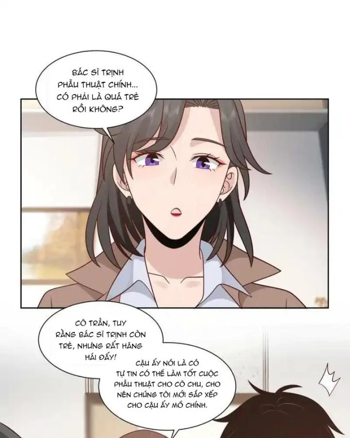 Livestream Phẫu Thuật Chapter 22 - Next Chapter 23