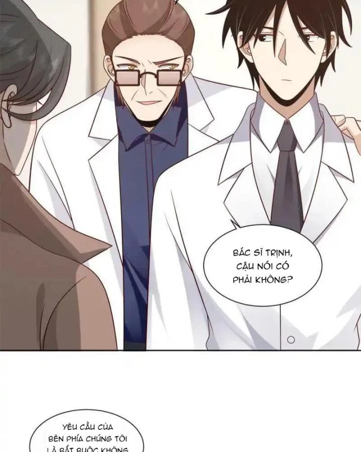 Livestream Phẫu Thuật Chapter 22 - Next Chapter 23