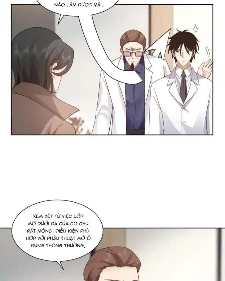 Livestream Phẫu Thuật Chapter 22 - Next Chapter 23