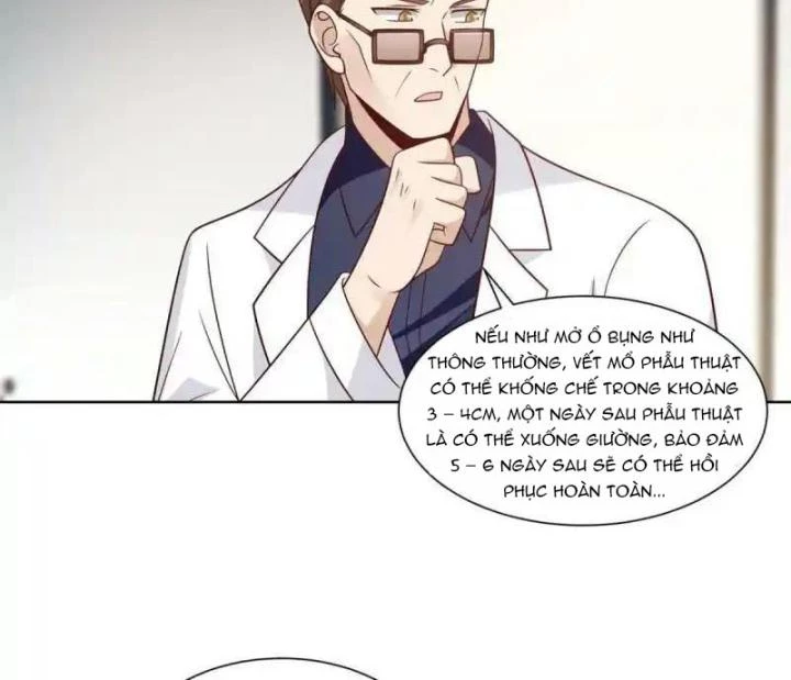 Livestream Phẫu Thuật Chapter 22 - Next Chapter 23