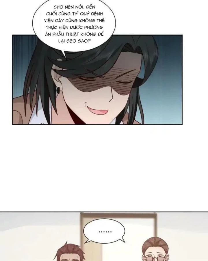 Livestream Phẫu Thuật Chapter 22 - Next Chapter 23