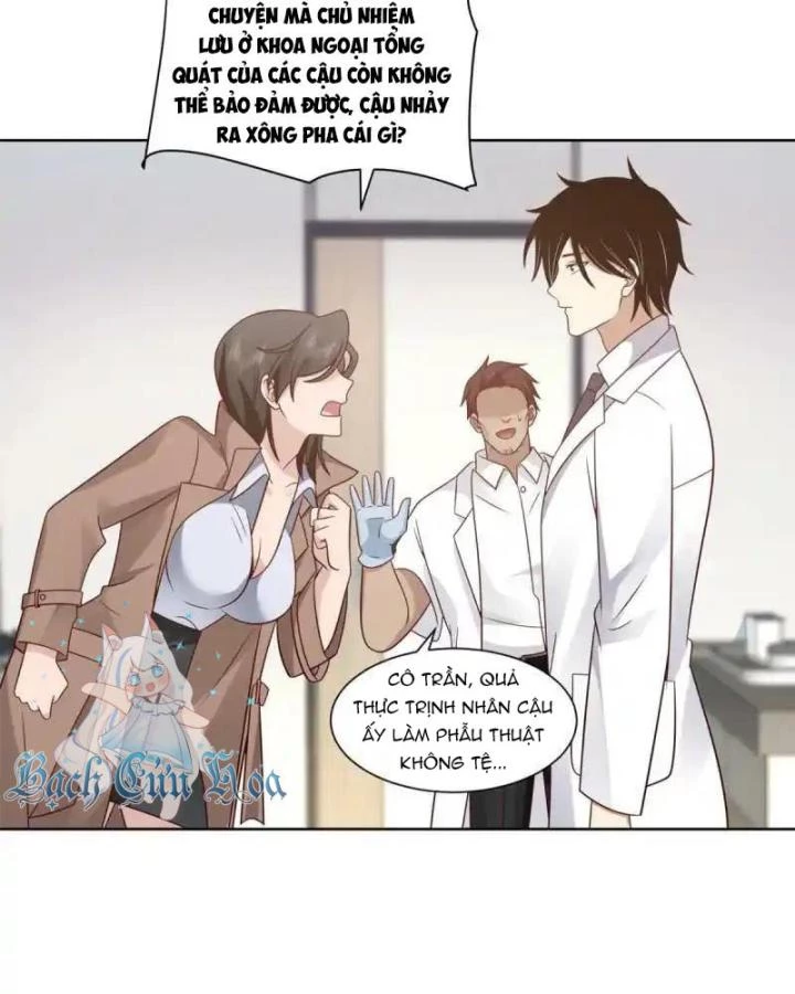 Livestream Phẫu Thuật Chapter 22 - Next Chapter 23