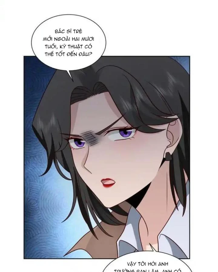 Livestream Phẫu Thuật Chapter 22 - Next Chapter 23