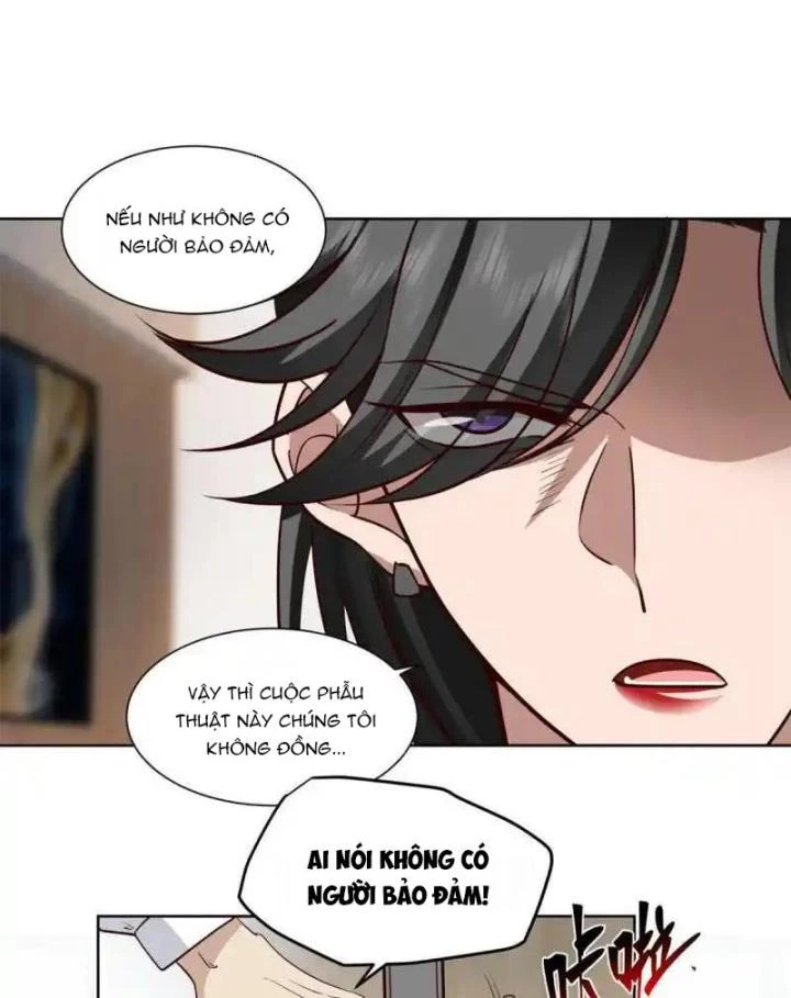 Livestream Phẫu Thuật Chapter 22 - Next Chapter 23