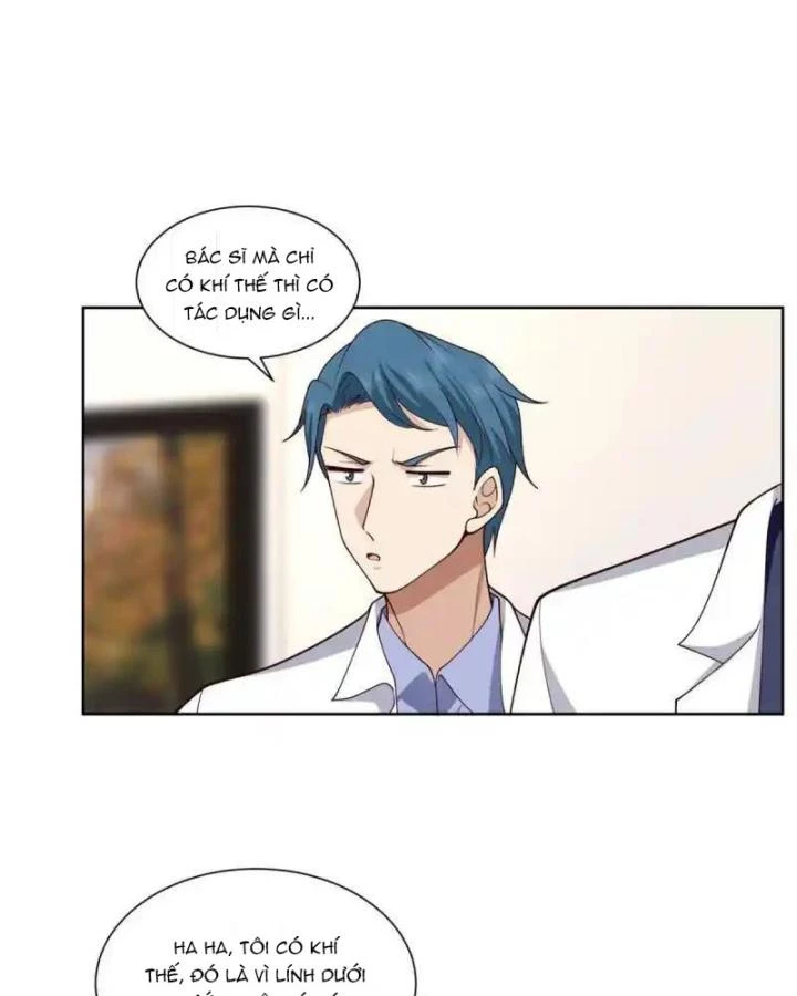 Livestream Phẫu Thuật Chapter 22 - Next Chapter 23
