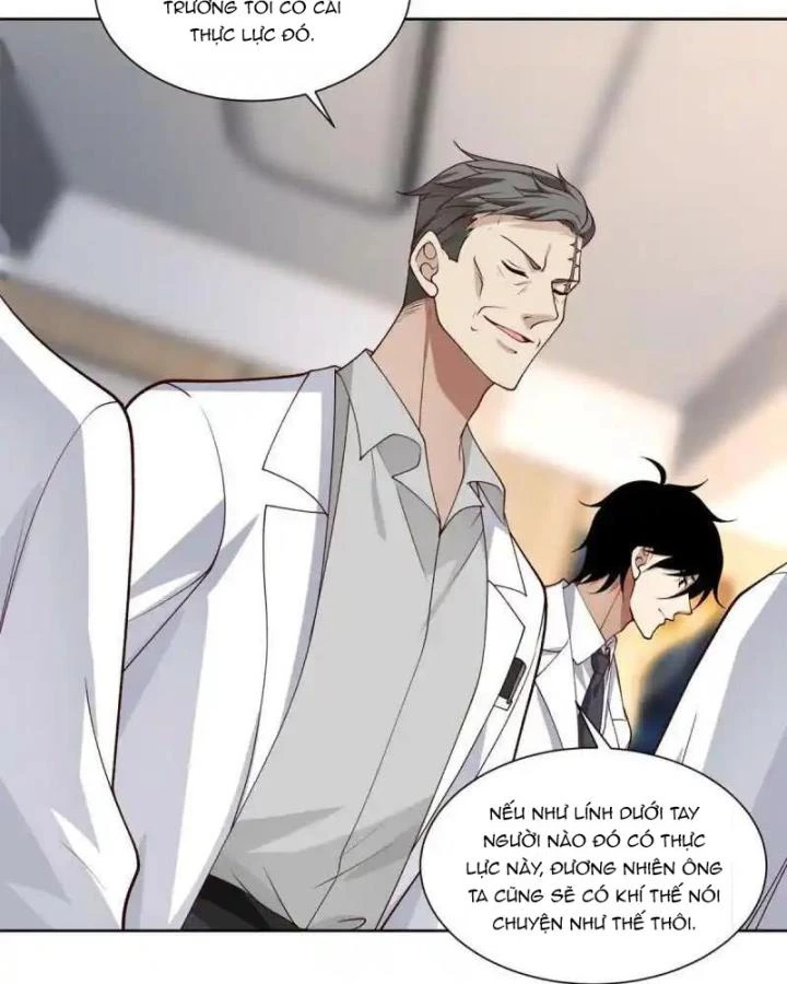 Livestream Phẫu Thuật Chapter 22 - Next Chapter 23