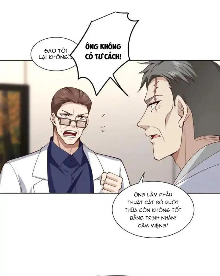 Livestream Phẫu Thuật Chapter 22 - Next Chapter 23