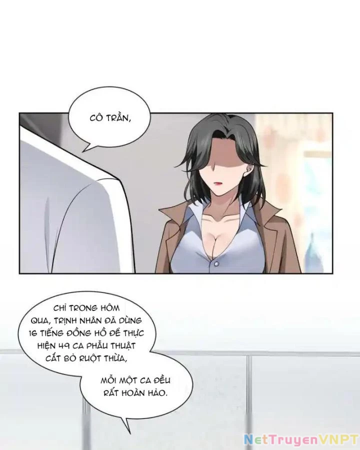 Livestream Phẫu Thuật Chapter 22 - Next Chapter 23