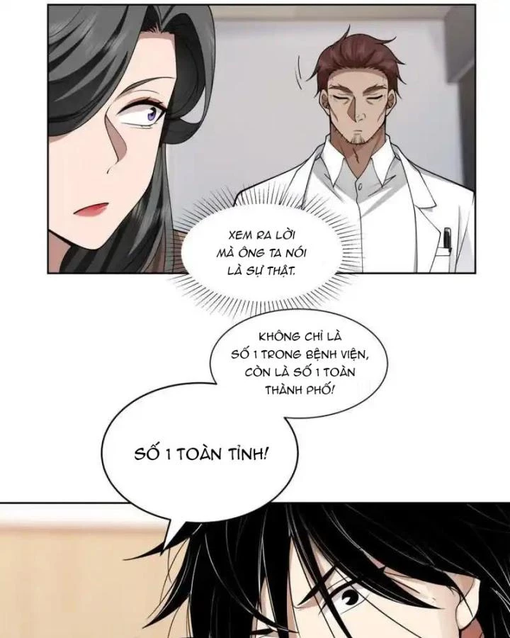 Livestream Phẫu Thuật Chapter 22 - Next Chapter 23