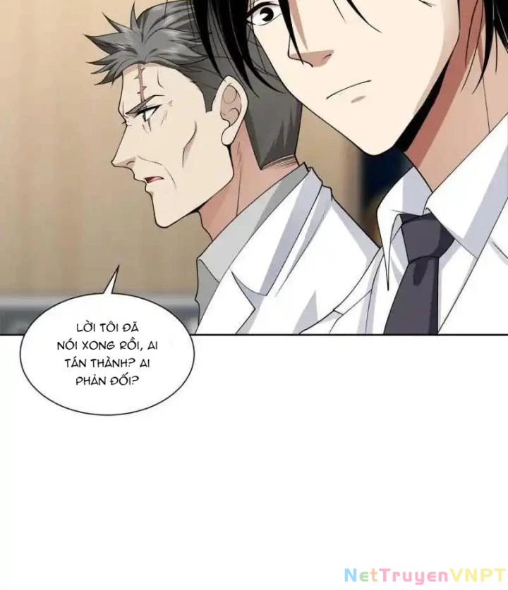 Livestream Phẫu Thuật Chapter 22 - Next Chapter 23