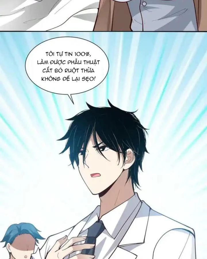 Livestream Phẫu Thuật Chapter 22 - Next Chapter 23