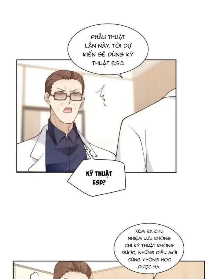 Livestream Phẫu Thuật Chapter 22 - Next Chapter 23