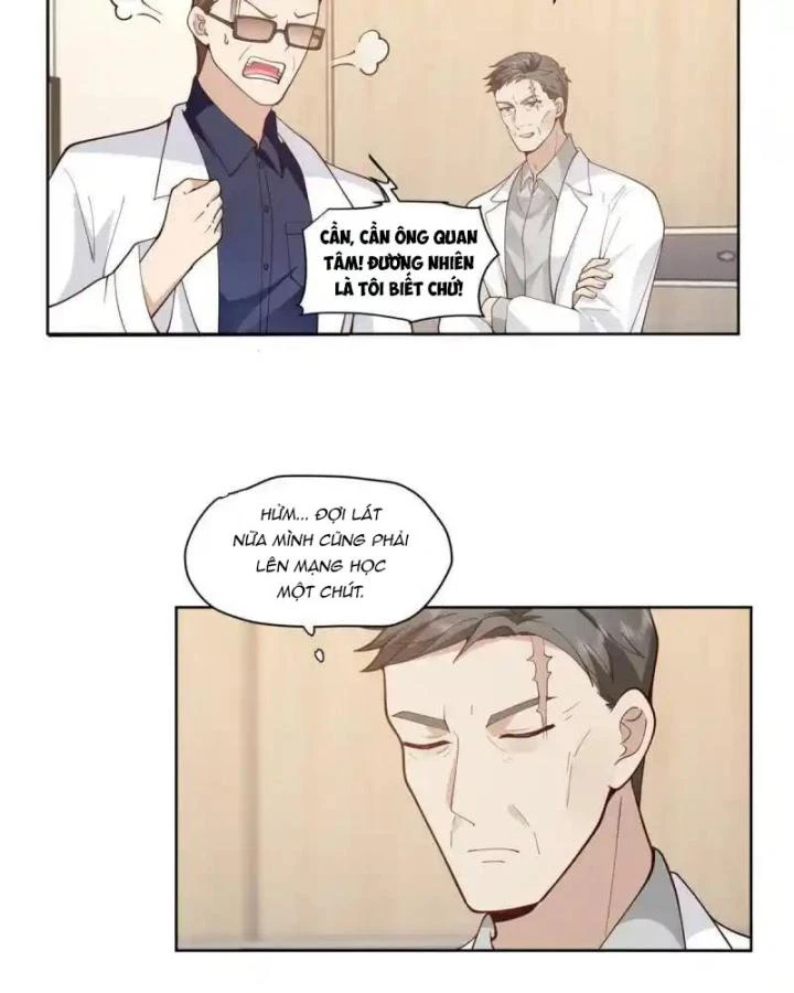 Livestream Phẫu Thuật Chapter 22 - Next Chapter 23