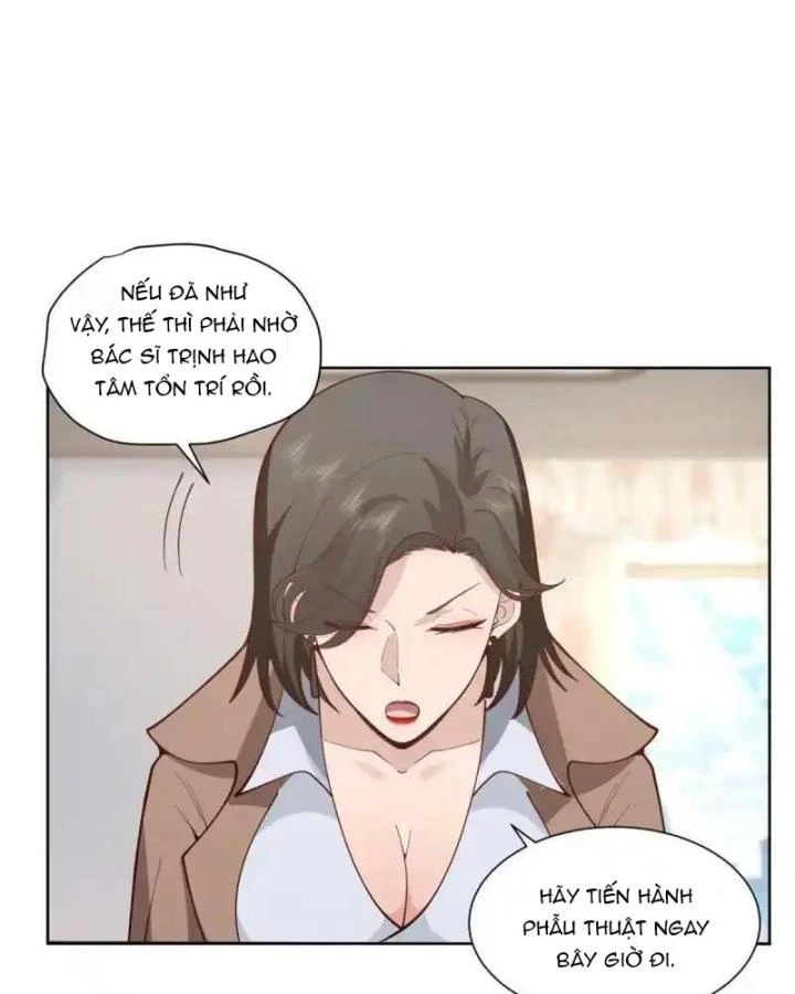 Livestream Phẫu Thuật Chapter 22 - Next Chapter 23