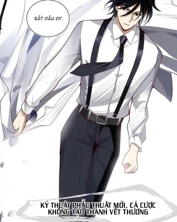 Livestream Phẫu Thuật Chapter 22 - Next Chapter 23