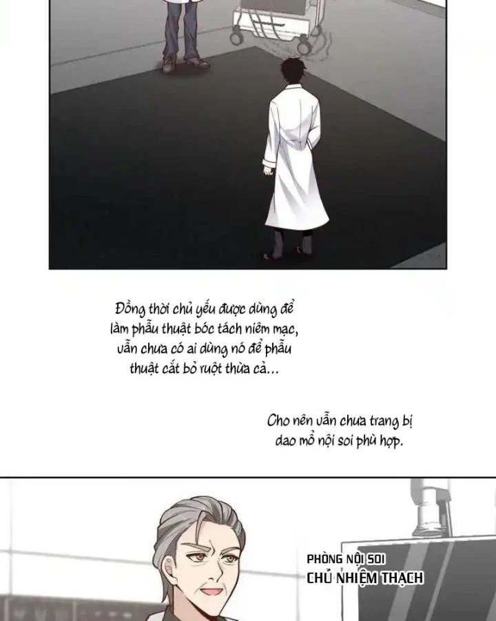 Livestream Phẫu Thuật Chapter 23 - Next Chapter 24