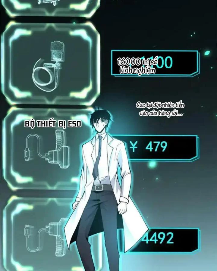 Livestream Phẫu Thuật Chapter 23 - Next Chapter 24