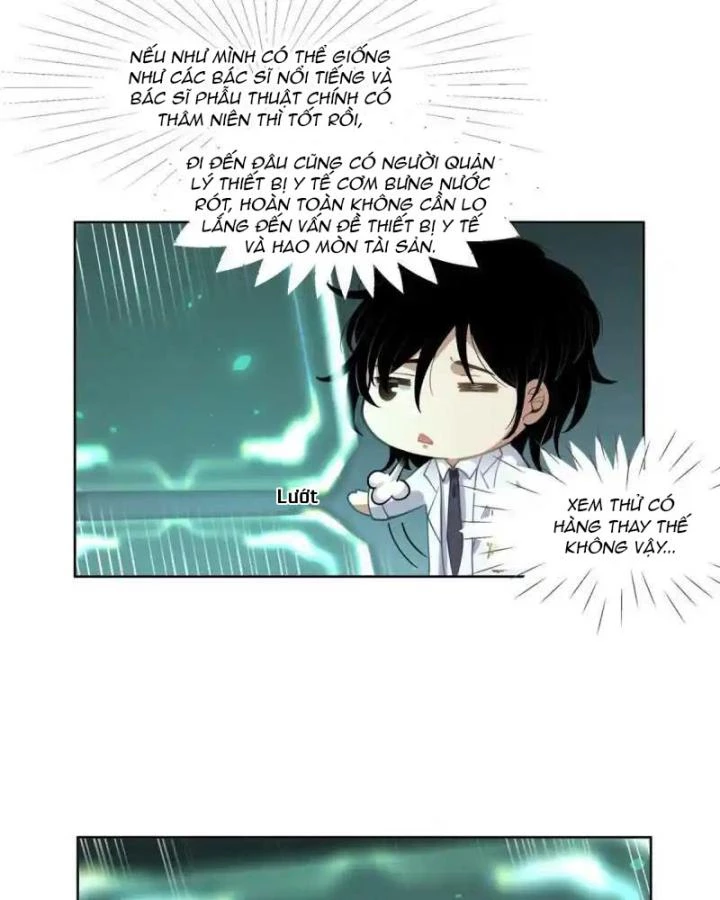 Livestream Phẫu Thuật Chapter 23 - Next Chapter 24