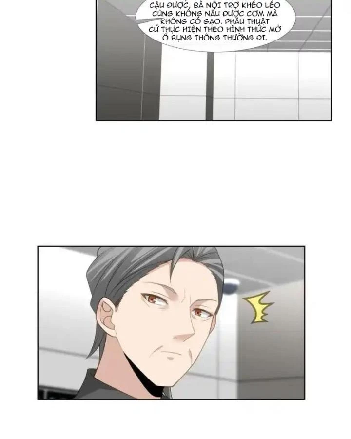 Livestream Phẫu Thuật Chapter 23 - Next Chapter 24