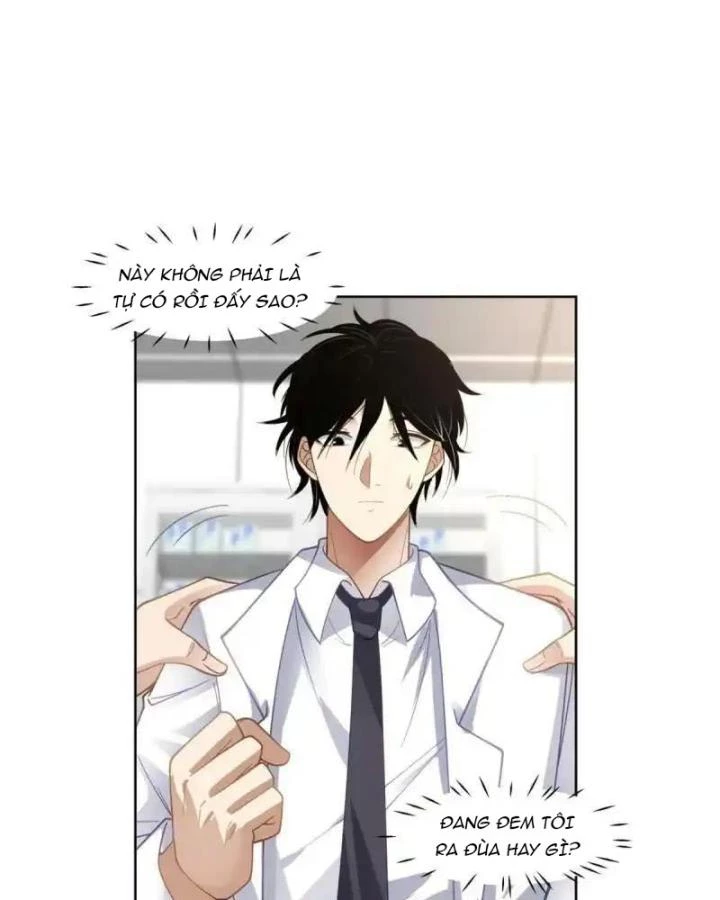 Livestream Phẫu Thuật Chapter 23 - Next Chapter 24