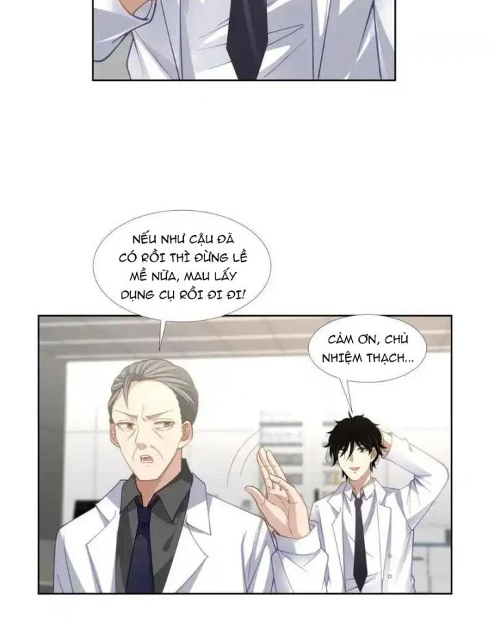 Livestream Phẫu Thuật Chapter 23 - Next Chapter 24