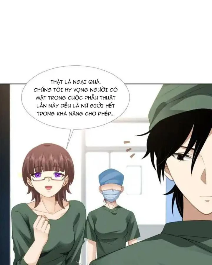 Livestream Phẫu Thuật Chapter 23 - Next Chapter 24