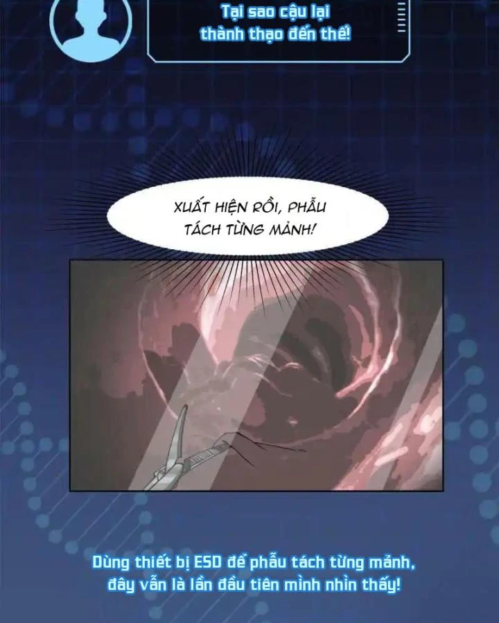 Livestream Phẫu Thuật Chapter 23 - Next Chapter 24