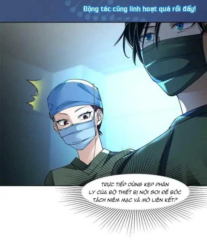 Livestream Phẫu Thuật Chapter 23 - Next Chapter 24