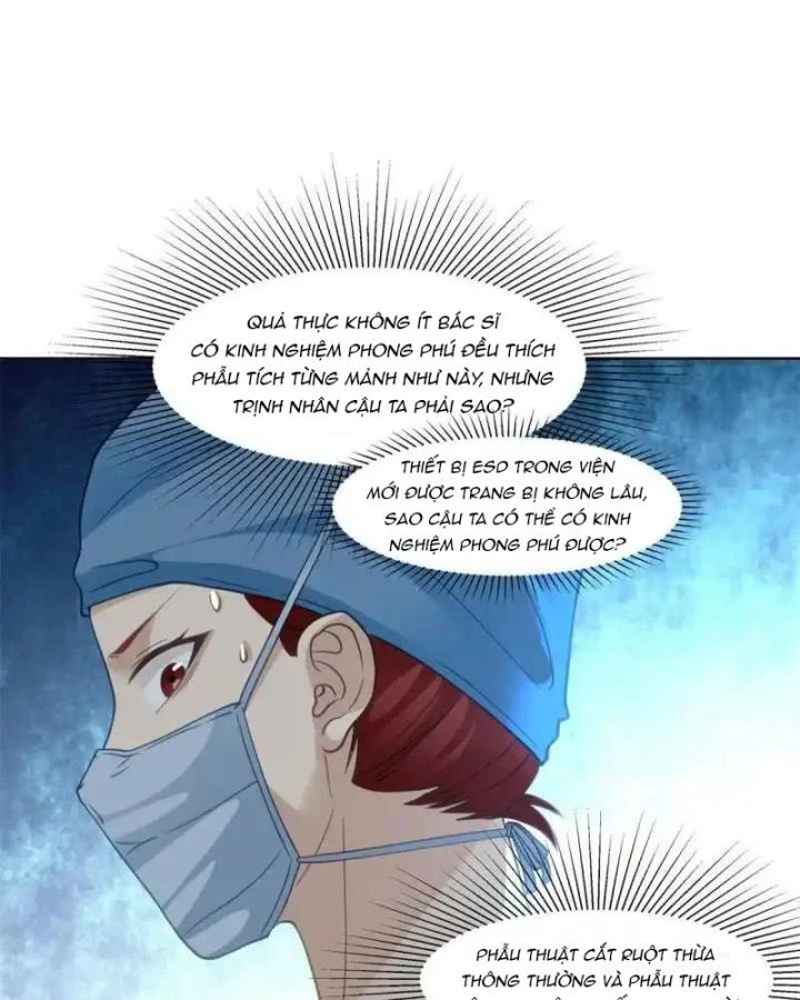 Livestream Phẫu Thuật Chapter 23 - Next Chapter 24