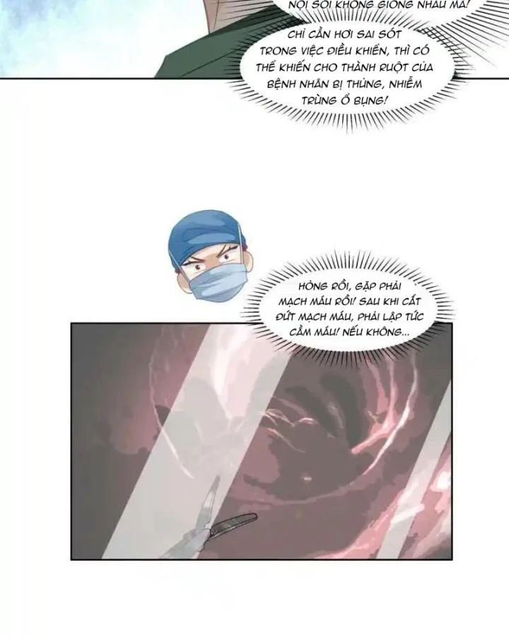 Livestream Phẫu Thuật Chapter 23 - Next Chapter 24