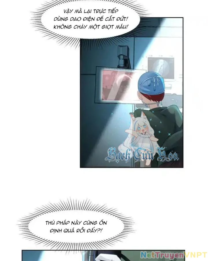 Livestream Phẫu Thuật Chapter 23 - Next Chapter 24