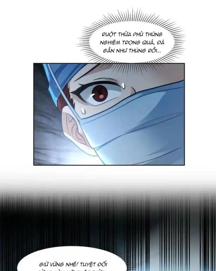 Livestream Phẫu Thuật Chapter 23 - Next Chapter 24