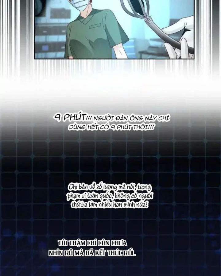 Livestream Phẫu Thuật Chapter 23 - Next Chapter 24