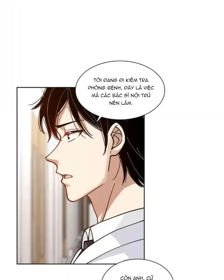 Livestream Phẫu Thuật Chapter 27 - Next Chapter 28