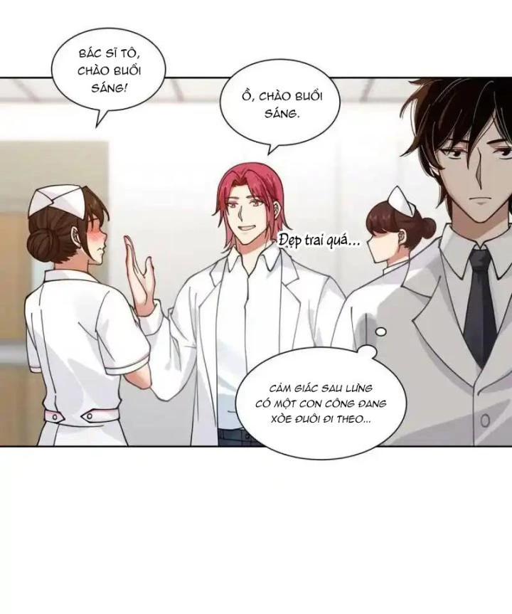 Livestream Phẫu Thuật Chapter 27 - Next Chapter 28