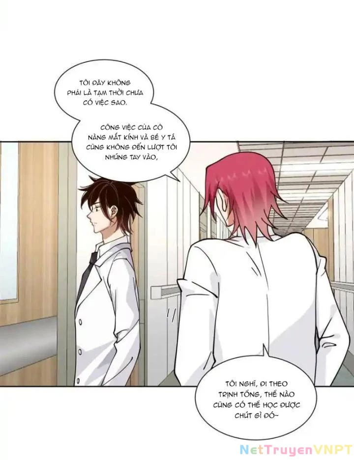 Livestream Phẫu Thuật Chapter 27 - Next Chapter 28