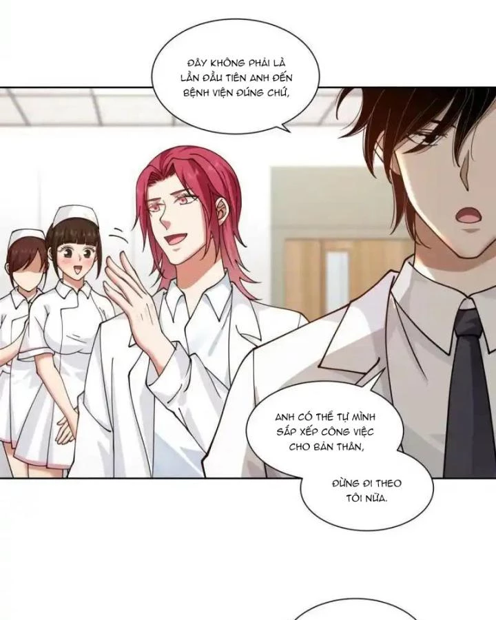 Livestream Phẫu Thuật Chapter 27 - Next Chapter 28