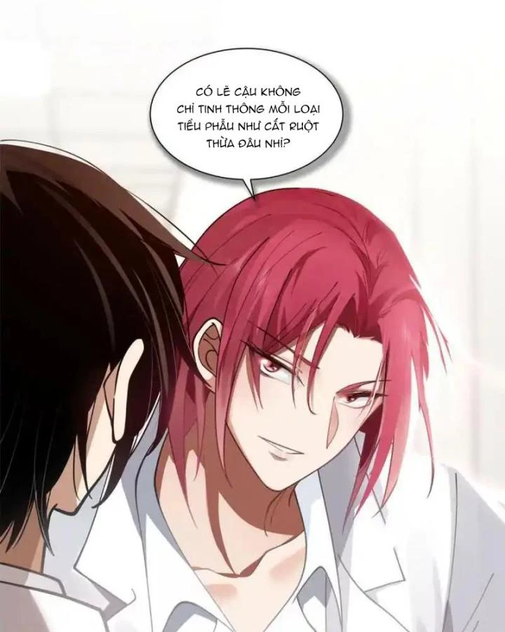 Livestream Phẫu Thuật Chapter 27 - Next Chapter 28