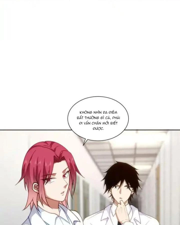 Livestream Phẫu Thuật Chapter 27 - Next Chapter 28